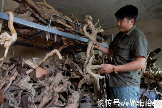 黑酸枝木|世界上最贵的木材:1公斤上万元,不识货的拿它当柴烧,你家有吗