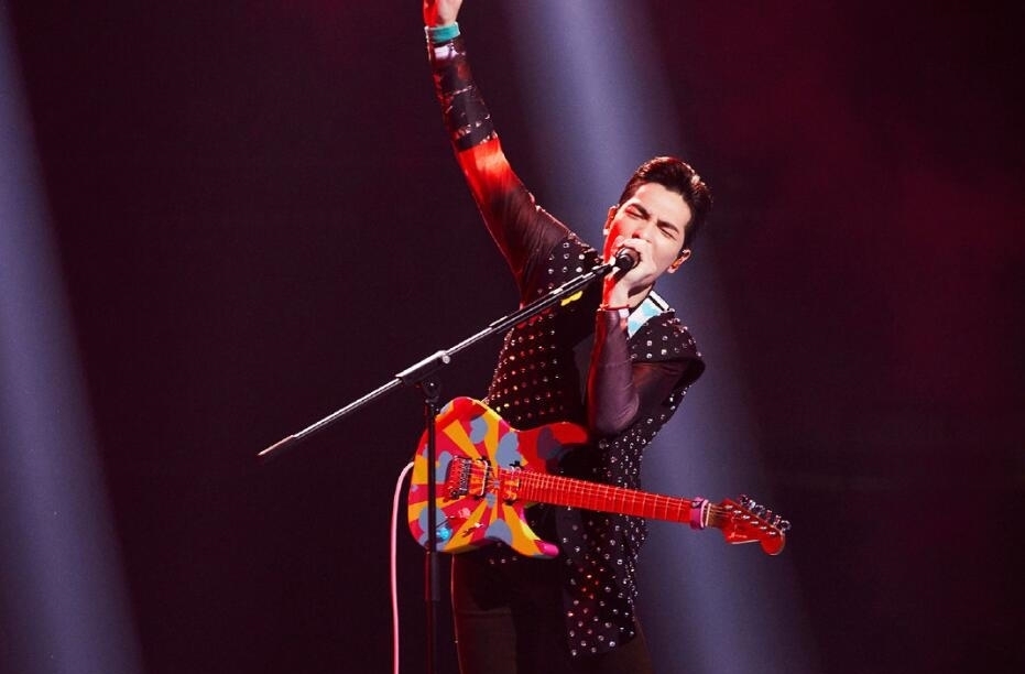 《闪光的乐队》重新组队,1人被疯抢,4人因尚雯婕的玩笑而尴尬