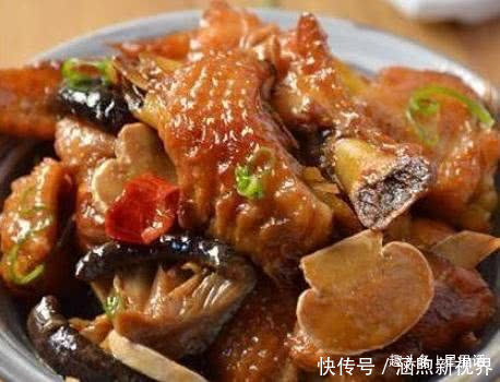 不厌|香飘满屋的几道家常菜,看着就有食欲,美味简单营养,百吃不厌