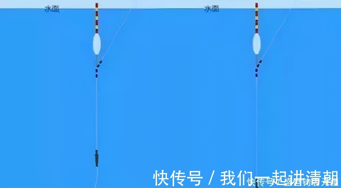 秘诀|老钓鱼人的春钓秘诀,一试就灵,不想连竿都不行——盛世三渔