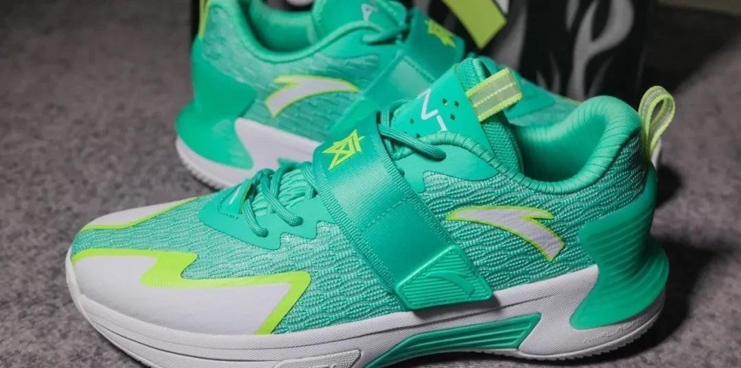 tpe 不输狂潮3的安踏支线!横扫3能让要疯再疯狂一次吗?