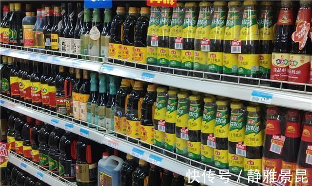 身体健康|这6种含“隐形盐”食物，不要随便吃，为了身体健康，不妨看一看