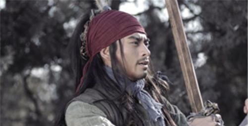 张清$武松功夫究竟有多高?梁山中只有4人能和他一较高下,分别是谁?