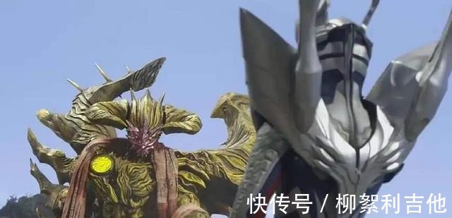 遗憾|迪迦奥特曼横扫整个超古代,却败给了艾塔尔加,你感觉遗憾吗