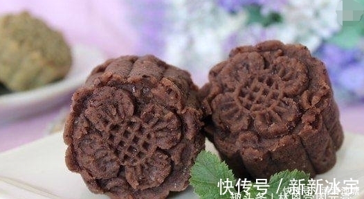 瘦身|女性来大姨妈时,常吃此4种食物,排出毒素,美容瘦身,子宫干净