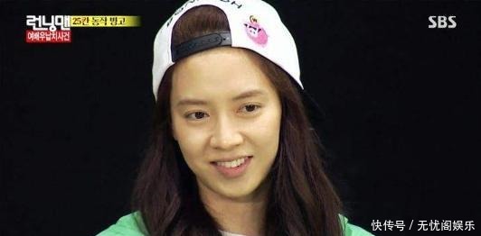  活力|从活力四射到失去斗志，《RM》变了味，宋智孝失宠了