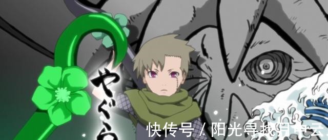 守鹤|身为人柱力,鸣人与九尾成了朋友,其他人柱力和尾兽的关系如何