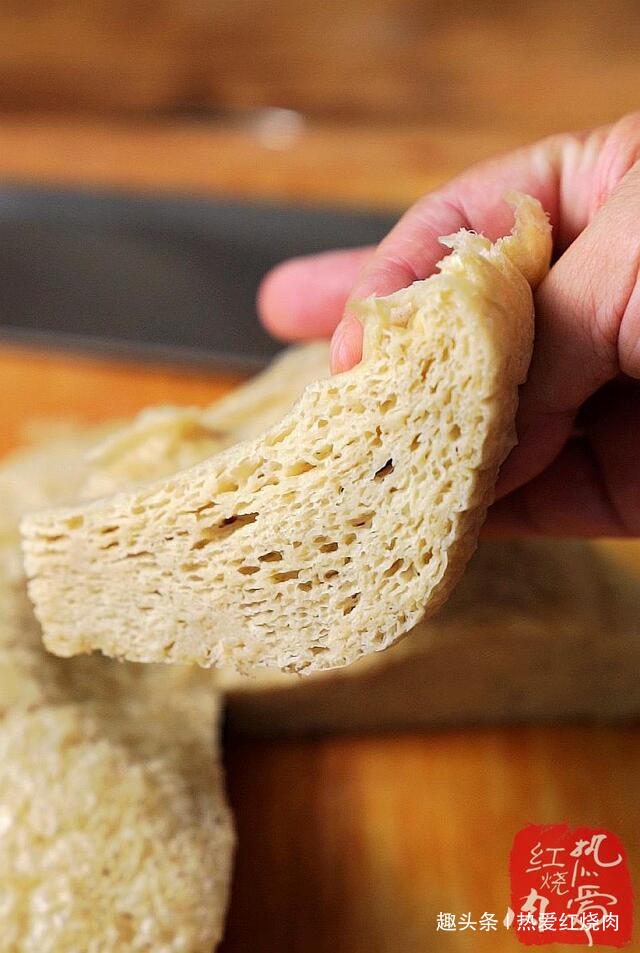 面筋粉|全网都在做凉皮,我教大家做凉皮里的灵魂蒸面筋,不用洗面特简单