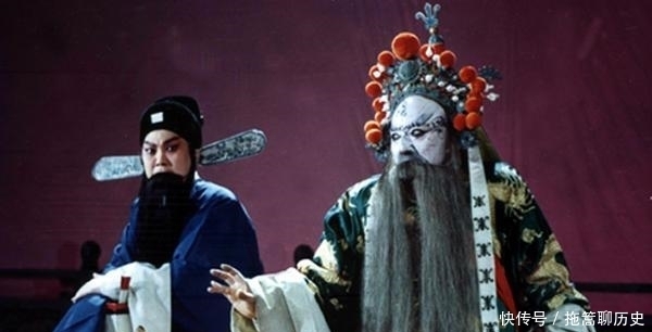 衡阳|湖南大戏湘剧：巡抚王文韶豪绅叶德辉都是老戏迷