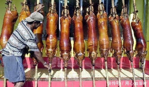 特产|若不差钱,不如尝尝甘肃这5种特产美食,第5种很少人吃过