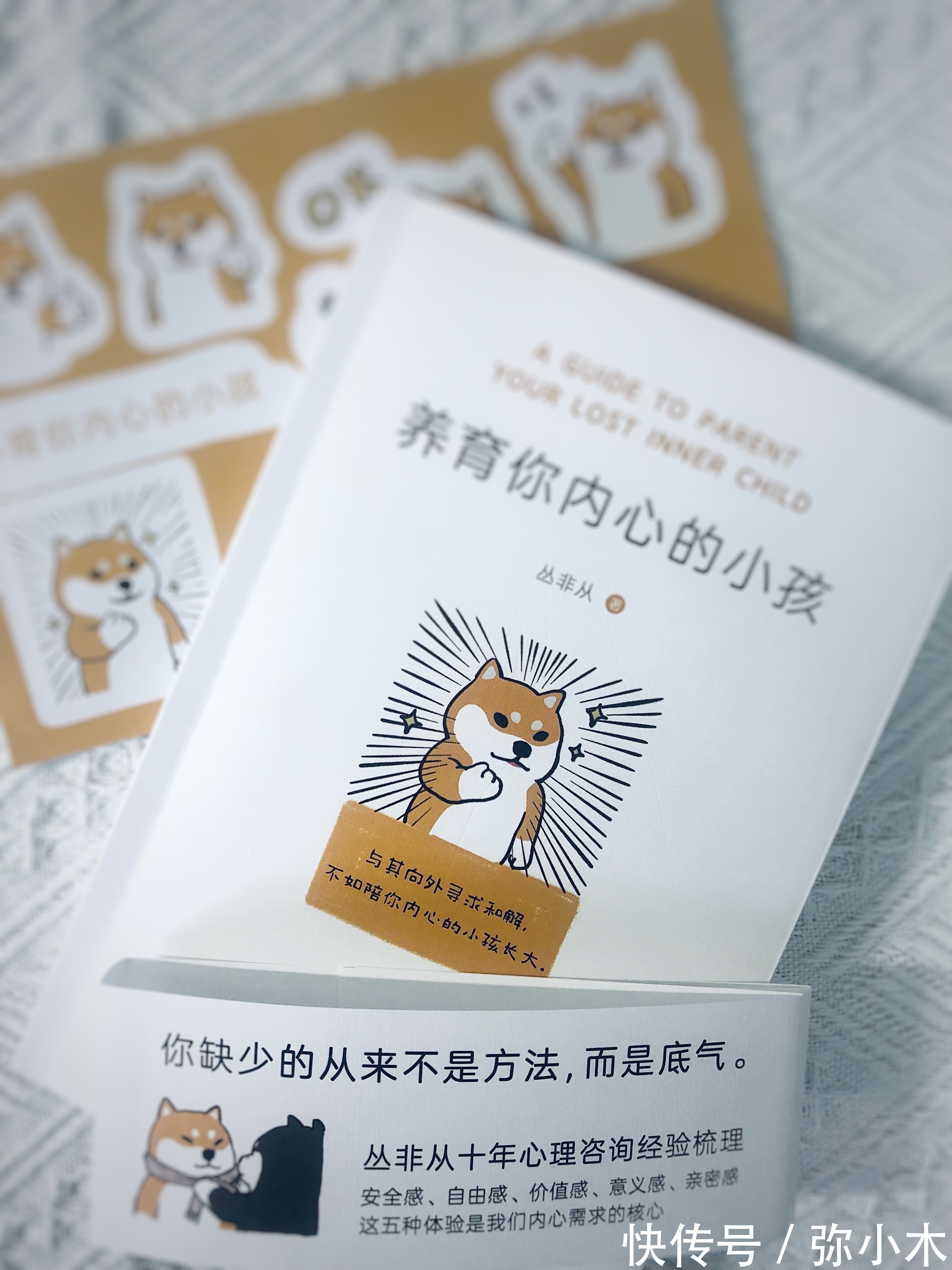 价值感|生而不养?养比生重要!养娃,是往亲子情感账户存钱的过程