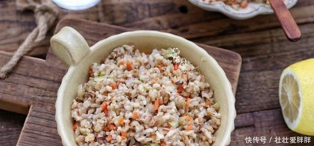 主食|易胖的人少吃米面，主食换成这样吃，饱腹感强不挨饿，甩掉脂肪！