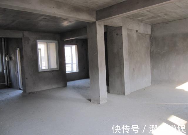 木地板|为什么越来越多人直接入住毛坯房省钱时尚又环保,后悔装修早了