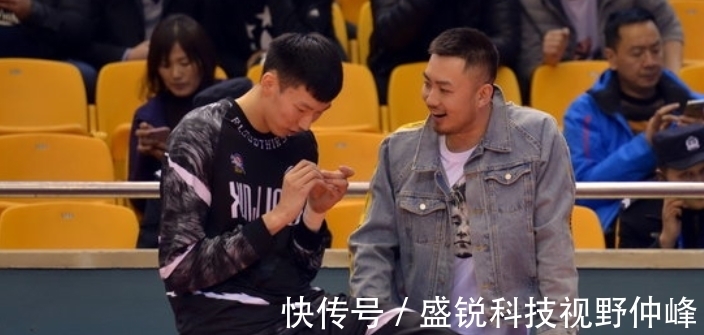 睢冉|睢冉炮轰CBA三宗罪！姚明刚出征后院失火又来添乱，他不能沉默了