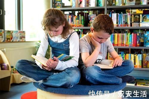 视力|3岁前看电视和不看电视的孩子,3个区别很明显,家长们须理性对待