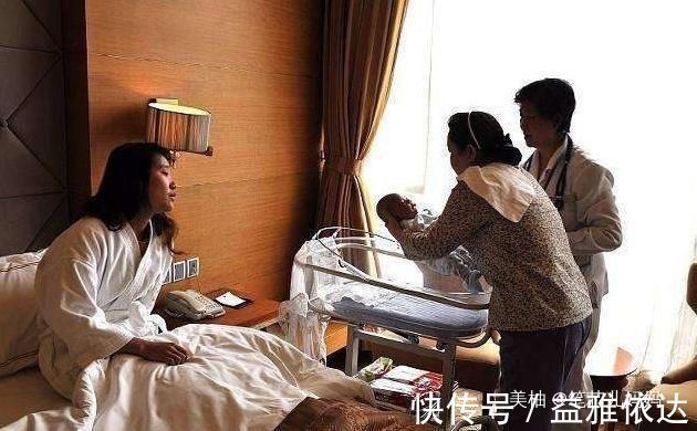 子晴|“月子病”真的存在?坐月子和不坐月子的妈妈,用亲身经历告诉你