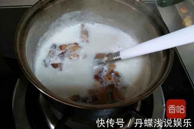 专家|吃5斤红薯不如吃它!天然的“清肠专家”,4分钟出锅好吃又营养