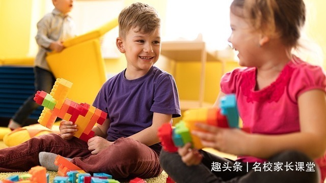 性格|7岁前,3个关键期决定孩子一生,优秀父母最好不能错过