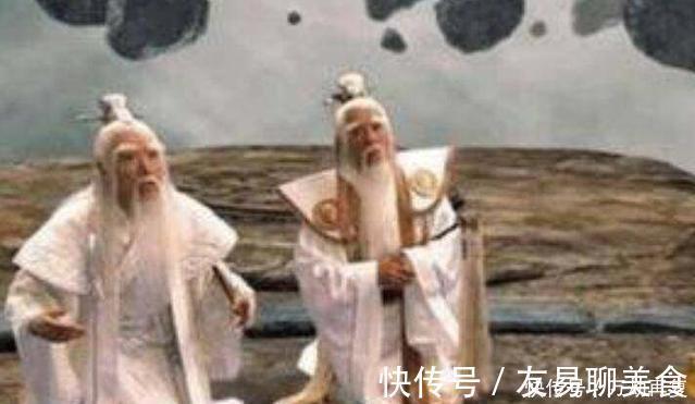 徒弟!他是鸿钧老祖最喜欢的徒弟,实力远胜元始天尊,成就了孙悟空!