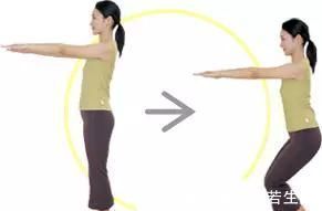 两手|坚持这个动作,相当于做了100个俯卧撑,甩掉腹部多余肉肉