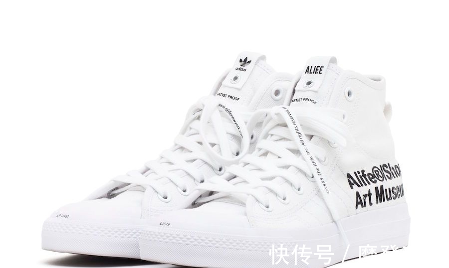 mom 全新AJ 3有3M反光和麂皮！欧文晒图Kyrie 5，Adidas只能当弟弟！