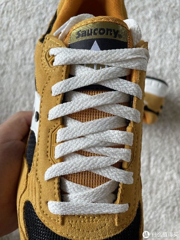 sSneaker 篇一百二十四：Saucony Shadow 5000分享，三双不同风格