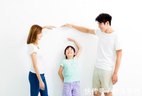 父母|孩子也会压力大,春季心情好,有助于孩子长高