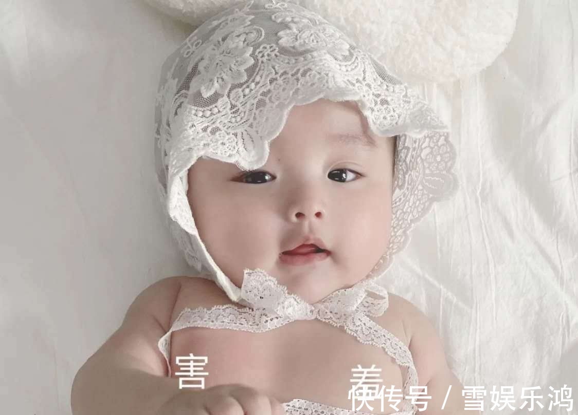 浮肿|新生儿这几个部位丑,反而预示高颜值,宝宝逆袭的我你高攀不起