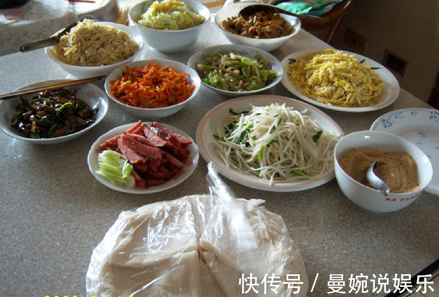 早餐|全家人最爱吃的早餐，一年四季都离不开，永远吃不腻，太好吃了！