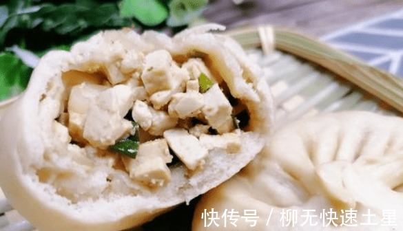 辣椒粉|天热不想做饭,不如试试蒸包子,好吃又简单,做一次能吃几顿!