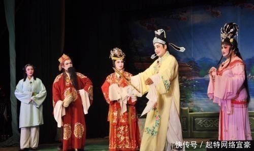 王监生#清朝奇案:佃户围观庙会杀人夺妻戏剧,没想到主角正是自己!