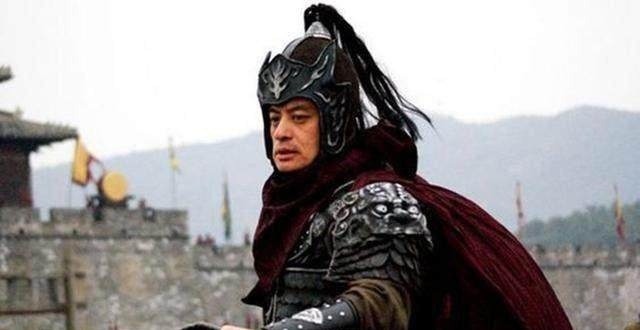 悬案!晁盖的死原来还和他有关!一个你意想不到的人