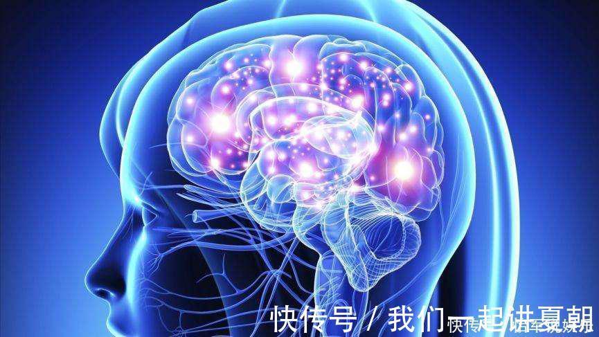 神经细胞|最准脑部测试：做这3道题，看自己有没有老年痴呆，年轻也要测！