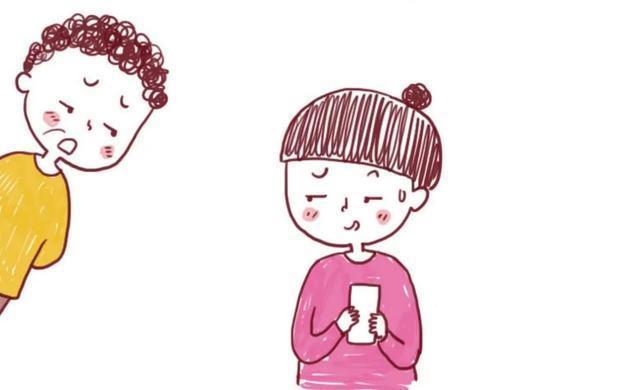 “妈妈 , 奶奶说你很懒”，宝妈高情商回答，值得学习