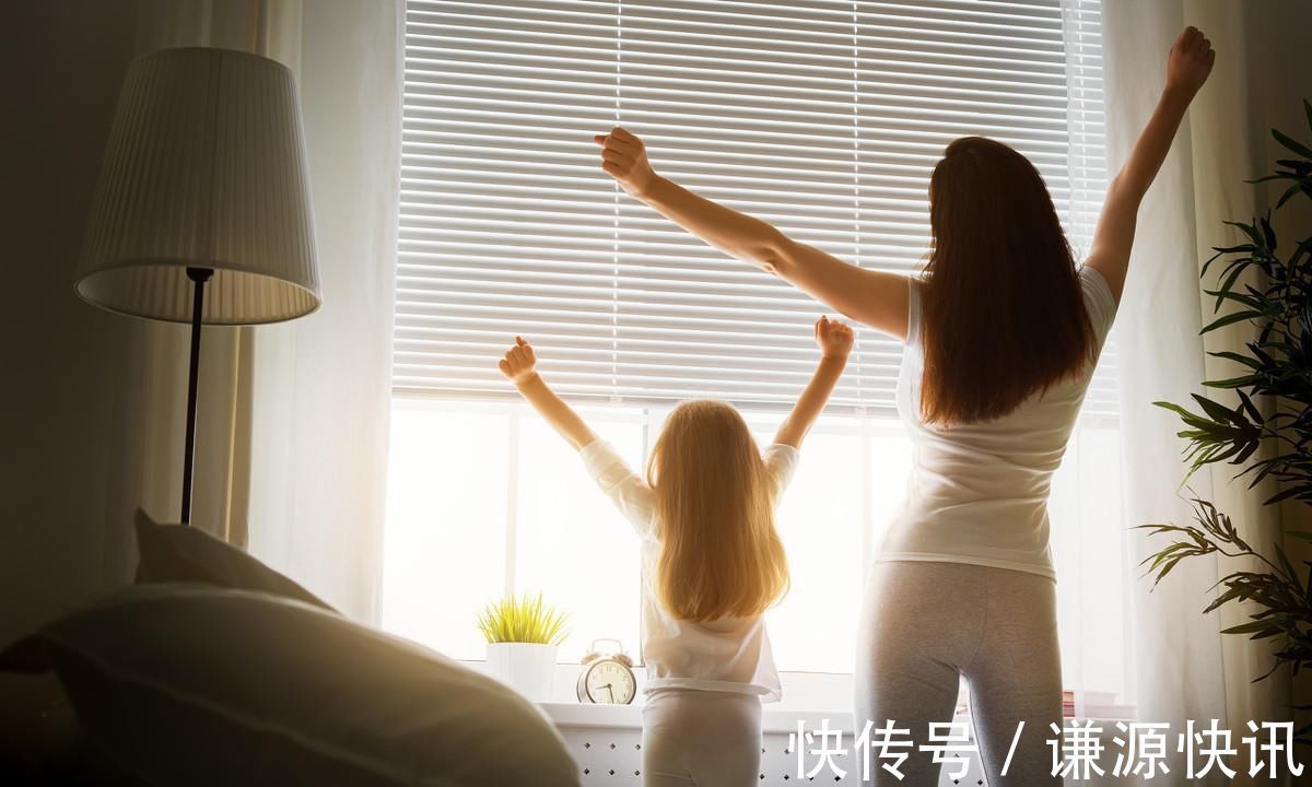 早餐|每天早起后坚持做到这5件小事,3个月后瘦下来10几斤,减肥不反弹