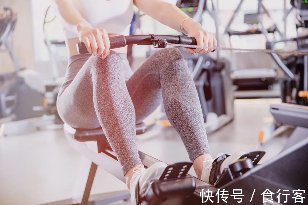 剧烈运动|运动能让人「厌食」,是真的!只不过……