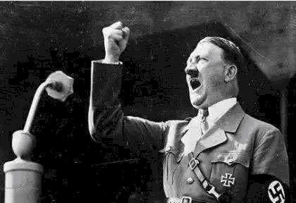 到底|二战后的德国到底有多惨?美女价值不抵一根香烟!