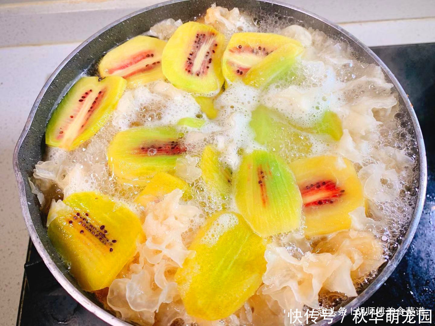 维生素|“维生素之王”发现了,每碗喝一点,美白润肤睡眠好,40岁如少女