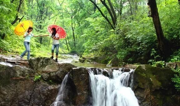 踏青赏花不知道去哪?抚顺这8个地方很值得一去