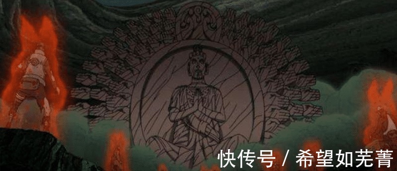 火影忍者|火影忍者初代火影的仙法真数千手,有哪些忍术能成功应对呢