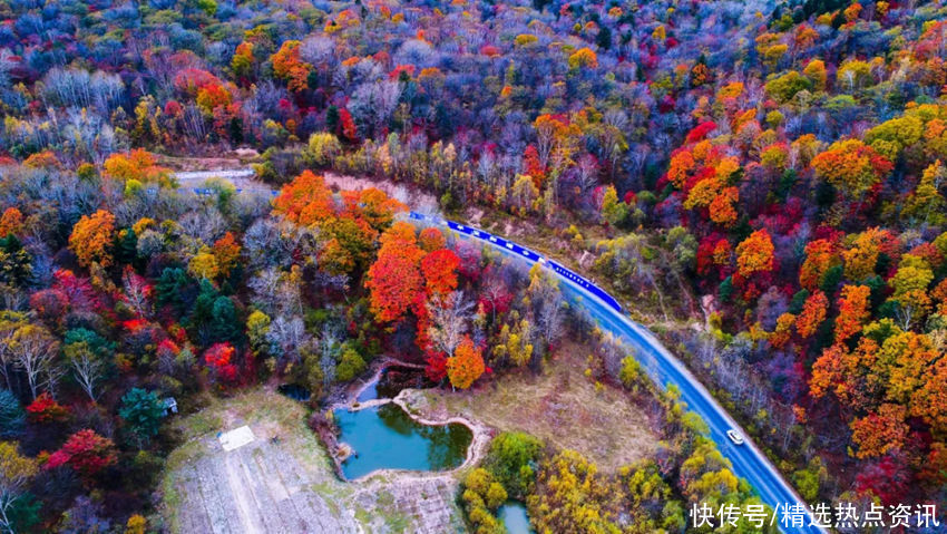 敦化|敦化上榜2021年全国县域旅游发展潜力百佳县