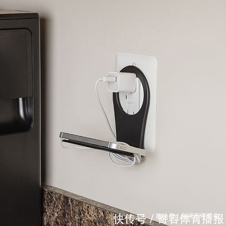 18个奇怪又方便的发明,也许你没见过,但都是日常需要用到的