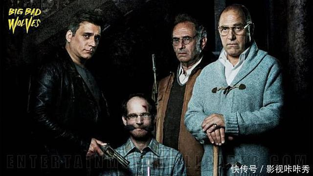 女杀手|老中青幼四代女杀手聚集在一起,来一场刺客欢乐