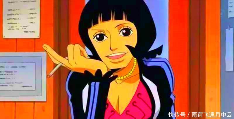 海贼|海贼王论长寿,海贼比海军差远了,寿星布鲁克做孙子辈都不够!