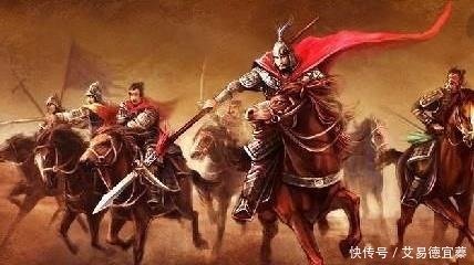 黄头奴子惊闻鹤,黄机满江红反映出宋金形势逆转