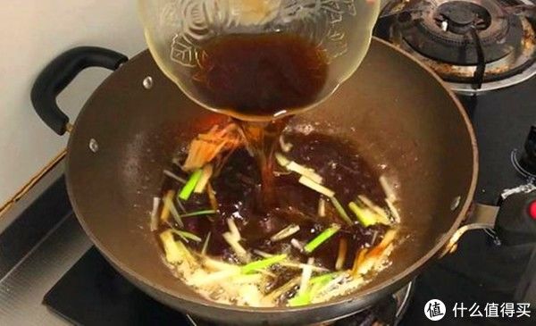 酸甜|记住这个调汁配方比例，做啥菜都好吃