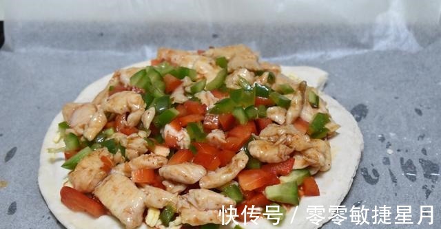 马苏里拉|我家早餐只有3样,样样简单又好吃,网友跟着做,早餐不用愁!