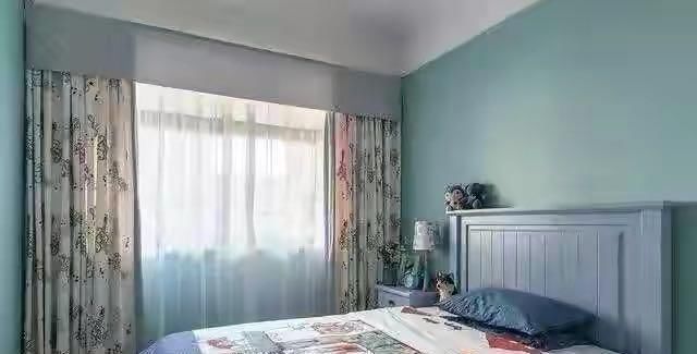 精致|160平四居室大户型装修,全屋精致有气质,朋友来了都不想走