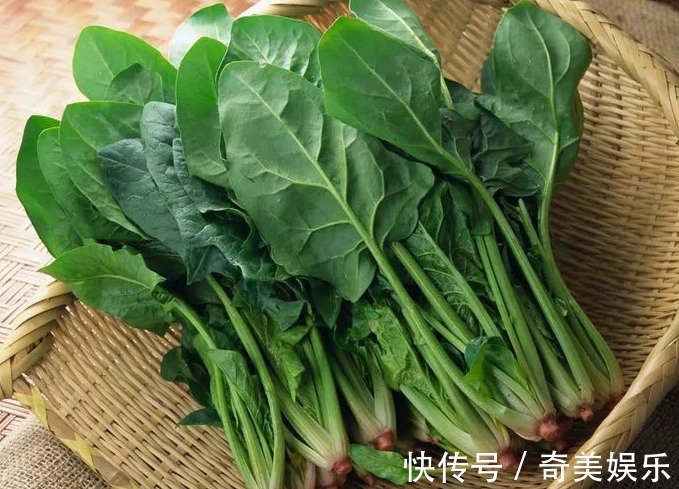 菠菜|肝脏不好的人,最好少吃以下4种伤肝食物,吃的越多肝病越严重