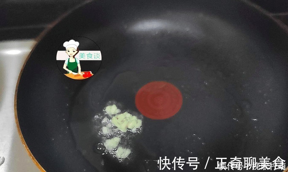 开学啦,早餐儿子最馋这碗粉,5分钟搞定,简单省事,我最乐意做